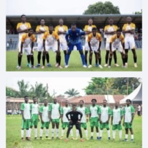 Match Preview: Maranatha and Nukunu in fierce final group game battle