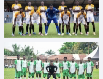 Match Preview: Maranatha and Nukunu in fierce final group game battle