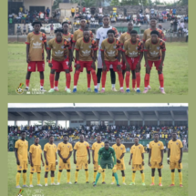 Volta Middle League: Match Preview; Diamond faces Keta in final group B clash