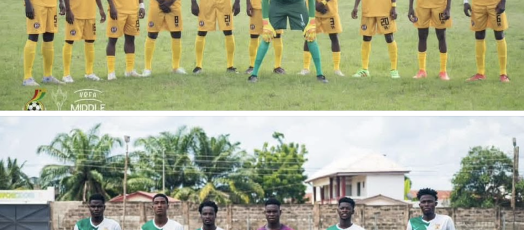 Volta Middle League: Match Preview; Yingor to battle Yadzo in a cagey duel