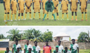Volta Middle League: Match Preview; Yingor to battle Yadzo in a cagey duel