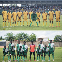 Volta Middle League: Match Preview; Yingor to battle Yadzo in a cagey duel