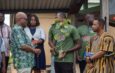 Volta FA completes 1,000-tree planting exercise in Ho