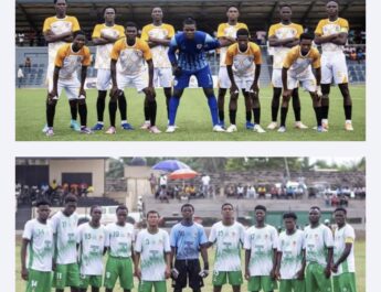 Volta Middle League: The grand finale is set as Nukunu FC faces Yadzo Oti Warriors FC for Division One slot