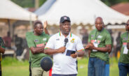 Volta Middle League Opens with Call to Harness Football’s Wider Role