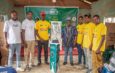 Volta FA Trophy Tour Kicks Off in Yadzo