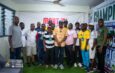 Ketu North MP Donates GHC5,000 to Yadzo Oti Warriors FC