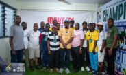 Ketu North MP Donates GHC5,000 to Yadzo Oti Warriors FC