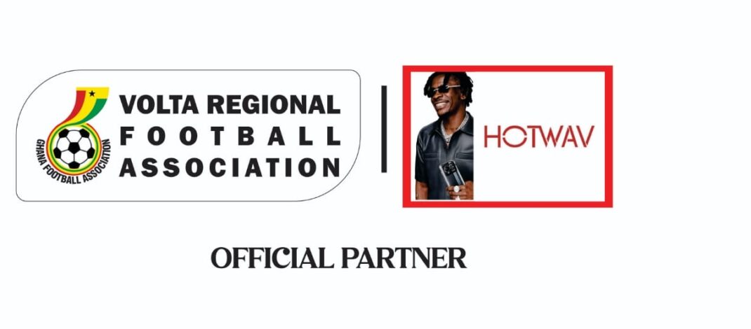 HotWav Partners Volta FA as “Man of the Match” Sponsor for Middle League