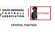 HotWav Partners Volta FA as “Man of the Match” Sponsor for Middle League