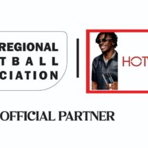 HotWav Partners Volta FA as “Man of the Match” Sponsor for Middle League
