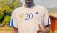 Volta FA Mourns the Passing of Battle Brain FC Player Gbedeze Victor