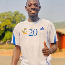 Volta FA Mourns the Passing of Battle Brain FC Player Gbedeze Victor