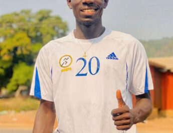 Volta FA Mourns the Passing of Battle Brain FC Player Gbedeze Victor