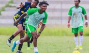 Middle League: Maranatha, Nukunu secure crucial opening victories