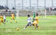 Keta showed class to triumph over Yingor as Diamond FC and Yadzo settled for a draw