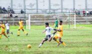 Keta showed class to triumph over Yingor as Diamond FC and Yadzo settled for a draw