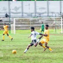 Keta showed class to triumph over Yingor as Diamond FC and Yadzo settled for a draw