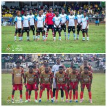 Bebeto FC bows out in glory as Nukunu’s late goal sends them to Middle League grand finale
