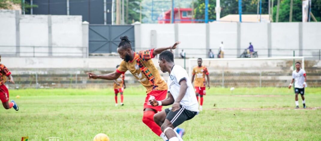 Diamond FC and Yadzo victories force playoff showdown for final spot