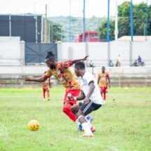 Diamond FC and Yadzo victories force playoff showdown for final spot