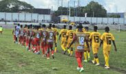 Volta Middle League: Yingor Survive Diamond FC Fightback to Seal Dramatic 2-1 Victory