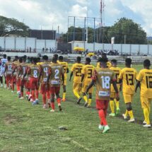 Volta Middle League: Yingor Survive Diamond FC Fightback to Seal Dramatic 2-1 Victory