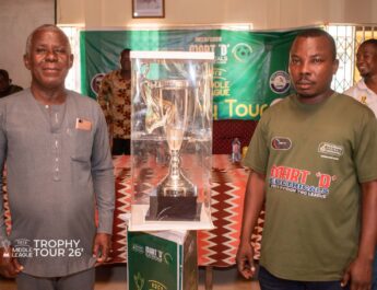 Traditional leaders urge discipline as teams prepare for Volta FA Middle League