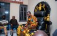 Football can resolve chieftaincy, communal disputes – Jasikan Chief