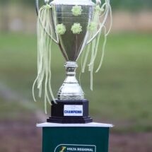 Volta RFA To Undertake Trophy Tour and Massive Tree Planting Exercise Ahead of Middle League