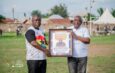 Volta FA Celebrates Key Contributors to Football Development