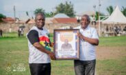 Volta FA Celebrates Key Contributors to Football Development