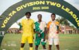 Outstanding Players Honoured at Volta Division Two League Final