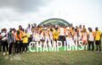 Nukunu FC Crowned Volta Regional Middle League Champions