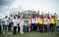 Volta FA Division Two League Final Ends in Colour, Culture, and Celebration.