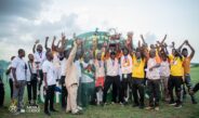 Volta FA Division Two League Final Ends in Colour, Culture, and Celebration.