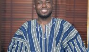 Volta FA Announces Daniel Agboado as Chairman of Regional Teams Management Committee