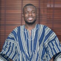 Volta FA Announces Daniel Agboado as Chairman of Regional Teams Management Committee