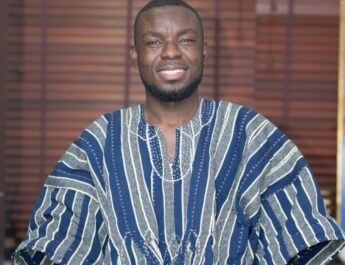 Volta FA Announces Daniel Agboado as Chairman of Regional Teams Management Committee