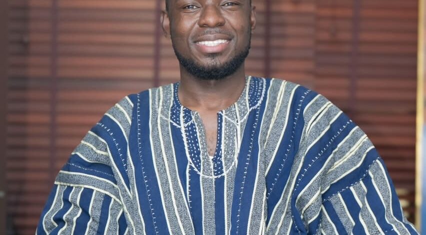 Volta FA Announces Daniel Agboado as Chairman of Regional Teams Management Committee