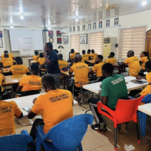 Volta FA to organize GFA/CAF License D Coaching Course in October 2026