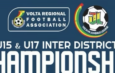 Volta FA set for 3rd Inter-District Championship
