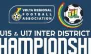 Volta FA set for 3rd Inter-District Championship