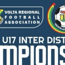 Volta FA set for 3rd Inter-District Championship