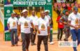 Minister’s Cup Replaces Volta FA U19 “justify your inclusion” Exercise