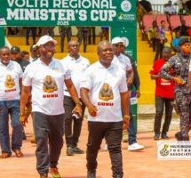 Minister’s Cup Replaces Volta FA U19 “justify your inclusion” Exercise