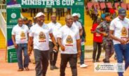 Ministers’ Cup to Replace Volta FA U19 “justify your inclusion” Exercise.