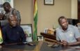 Volta FA and Volta Regional Minister Launch VOLTA CUP with New Legacy-Driven Model
