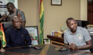 Volta FA and Volta Regional Minister Launch VOLTA CUP with New Legacy-Driven Model