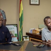 Volta FA and Volta Regional Minister Launch VOLTA CUP with New Legacy-Driven Model